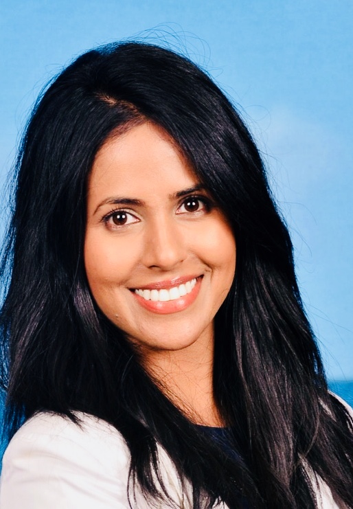 licensed clinical psychologist in NY, Dr. Kimmy Ramotar