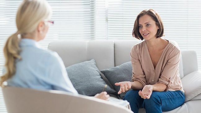 psychotherapy for adults