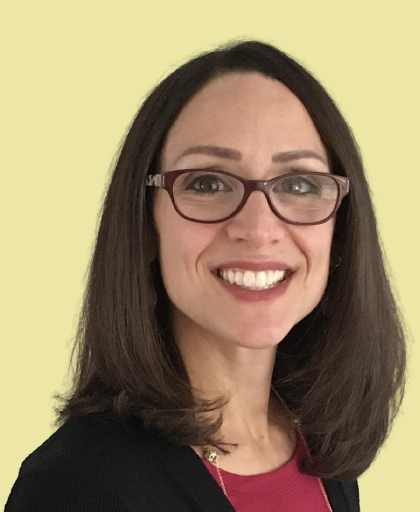 psychologist in NY Alyssa Vincentz