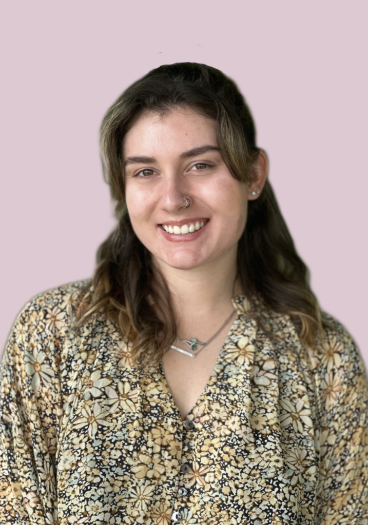 virtual therapist in NY - Lauren Tepfer