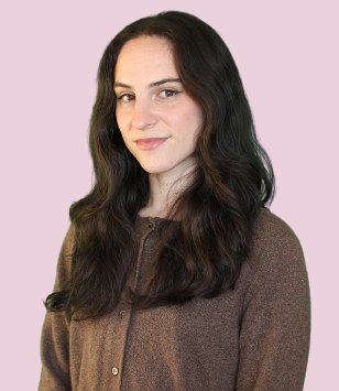 Liora Bogin - virtual therapist in NY