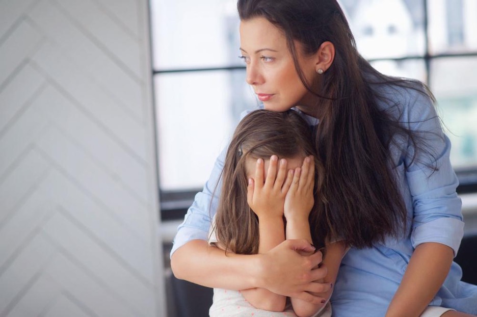 How Parental Anxiety Can Influence Your Child's Well-Being